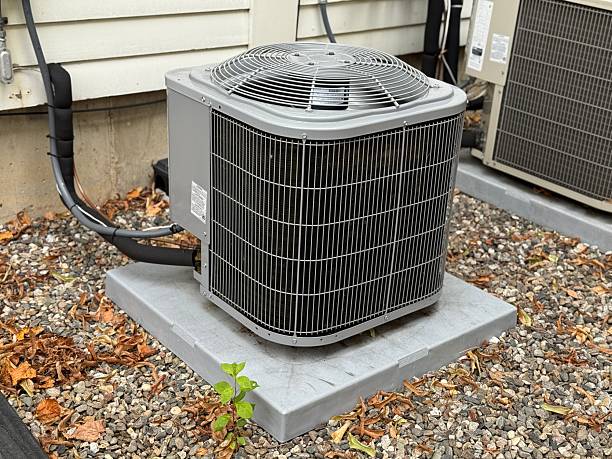 24/7 Emergency Hvac Installation experts in Kinston, NC