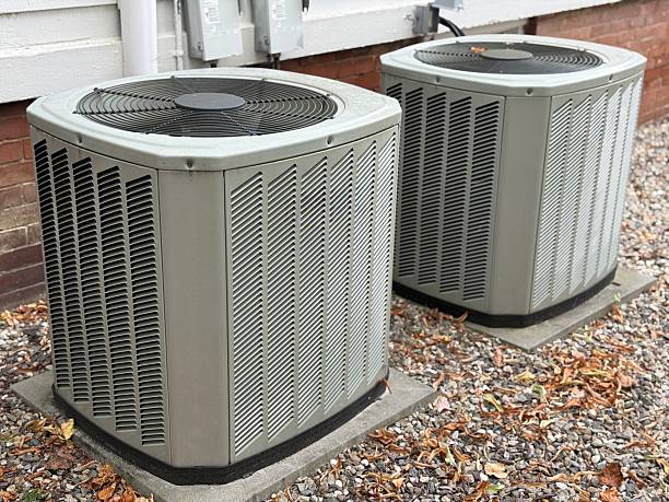 Reliable Hvac Installation contractor in Kinston, NC by Leonard HVAC